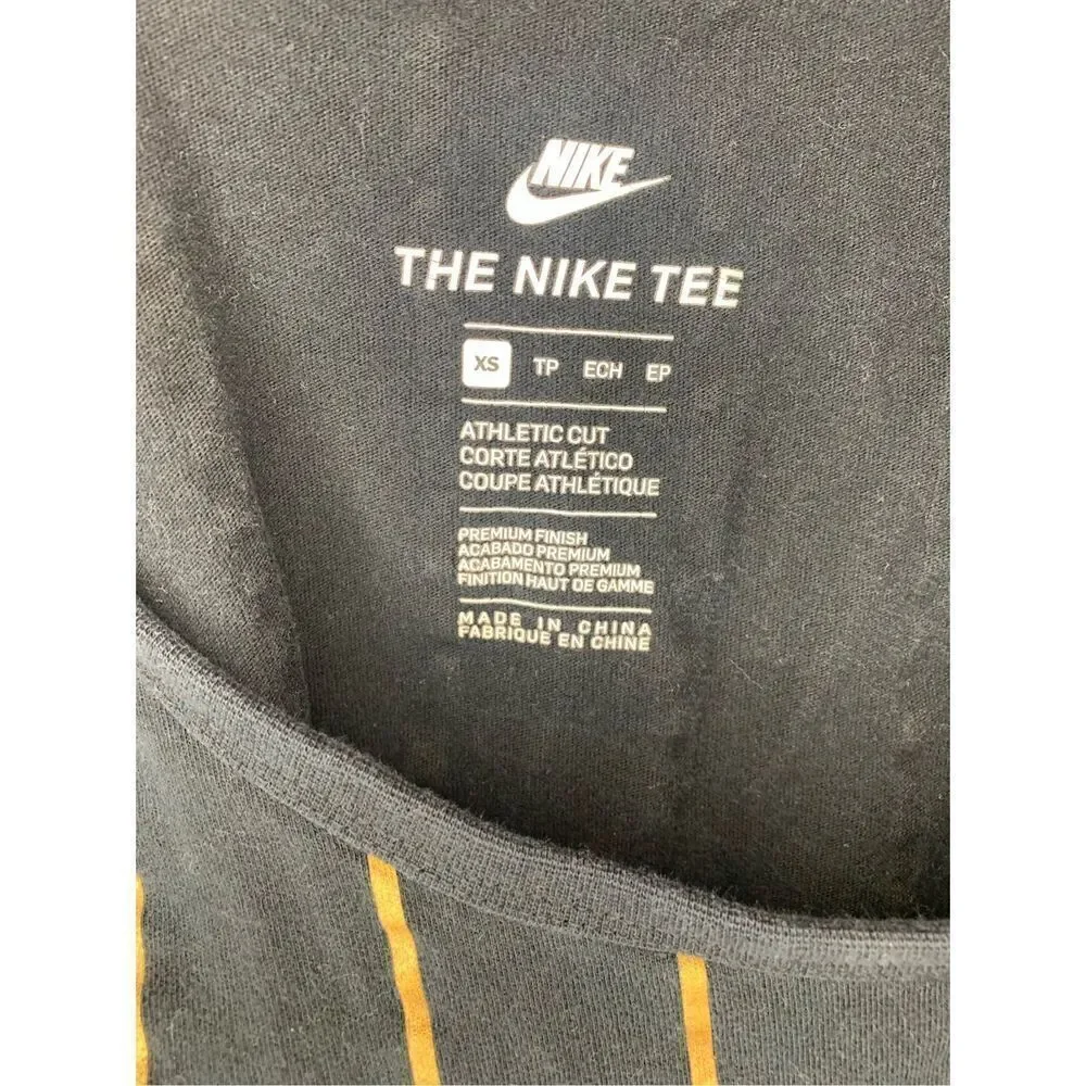 NIKE SPORTSWEAR PENNY HARDAWAY TANK MENS STYLE XS